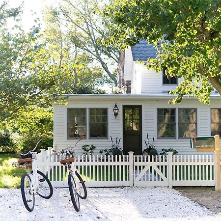 Beach Plum Farm Cottages West Cape May Exterior foto