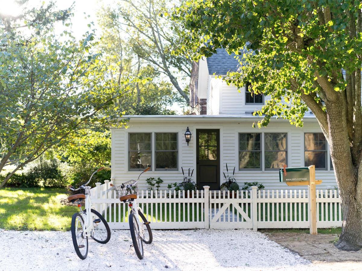 Beach Plum Farm Cottages West Cape May Exterior foto
