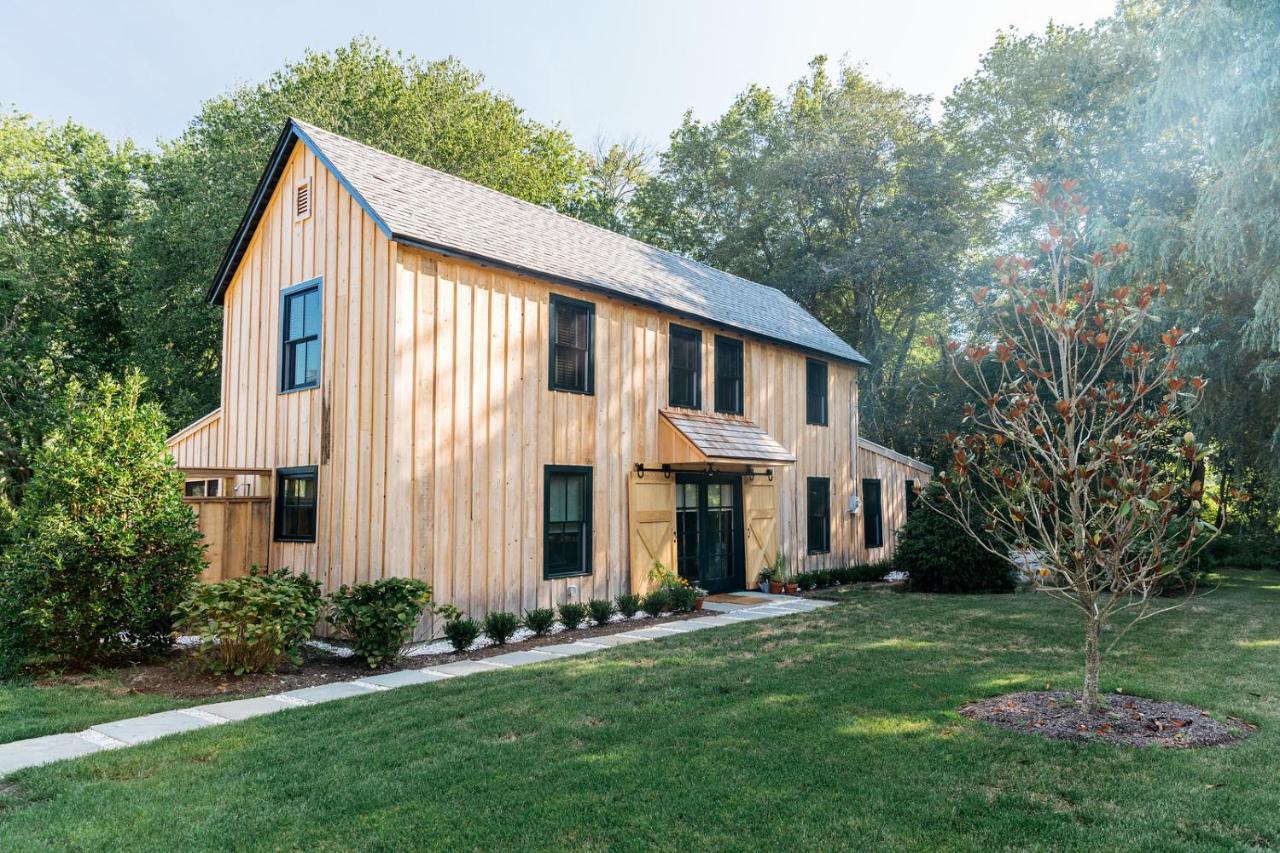 Beach Plum Farm Cottages West Cape May Exterior foto