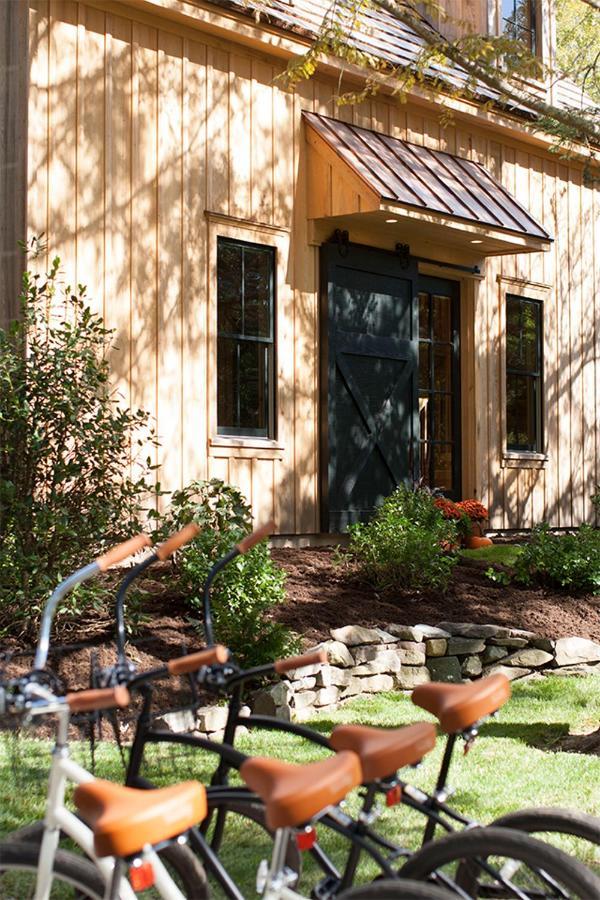Beach Plum Farm Cottages West Cape May Exterior foto