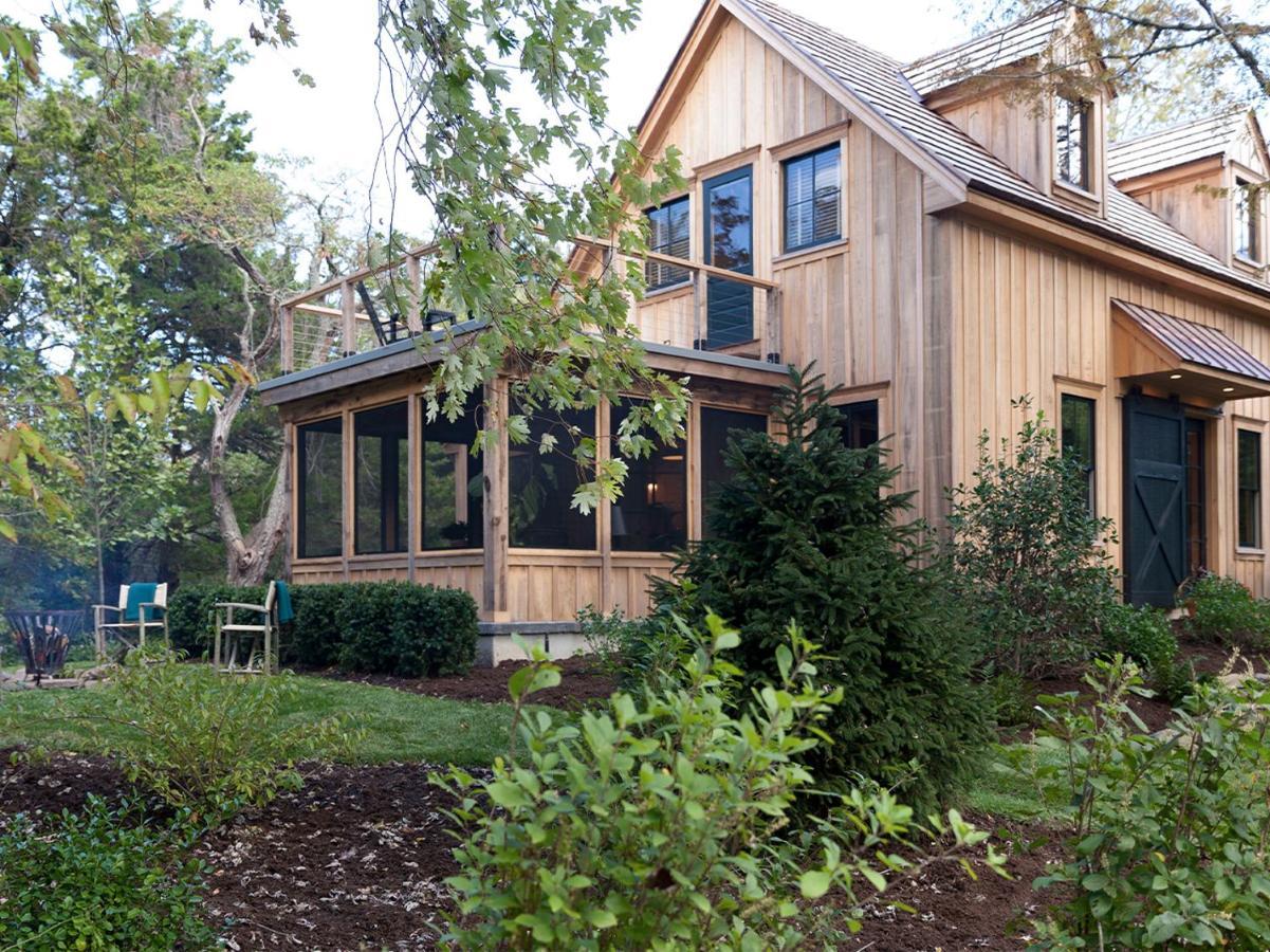 Beach Plum Farm Cottages West Cape May Exterior foto