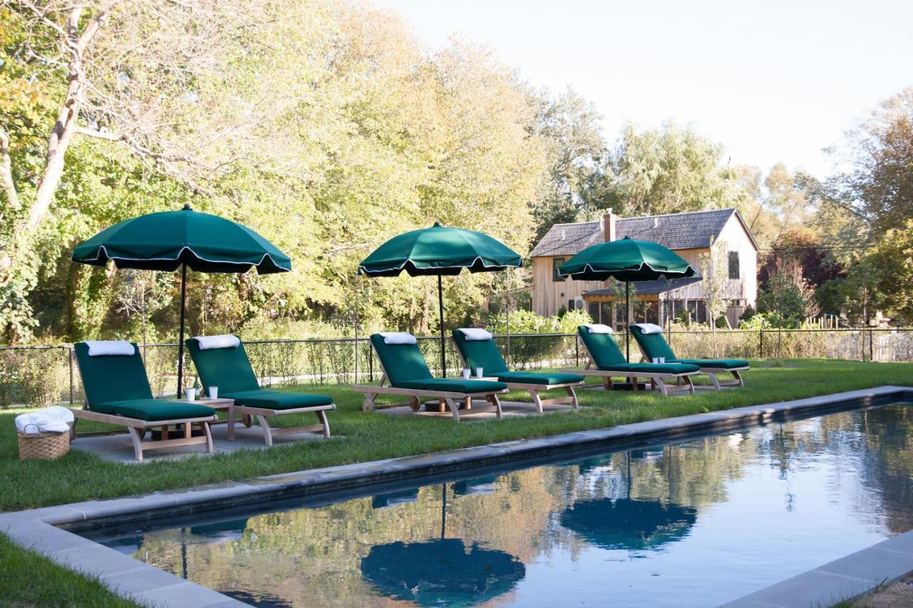 Beach Plum Farm Cottages West Cape May Exterior foto