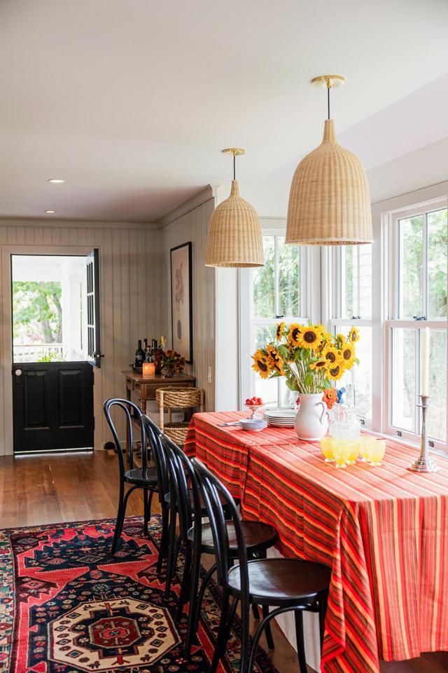 Beach Plum Farm Cottages West Cape May Exterior foto