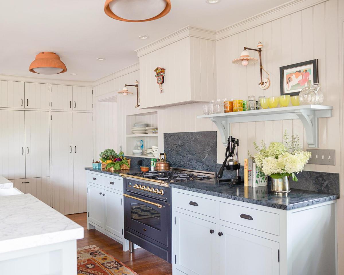 Beach Plum Farm Cottages West Cape May Exterior foto