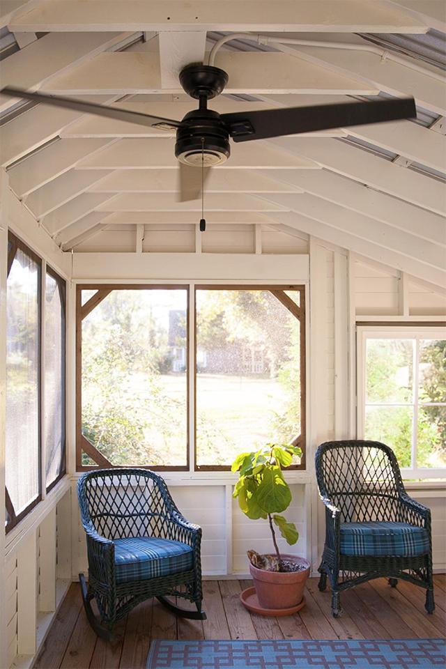 Beach Plum Farm Cottages West Cape May Exterior foto