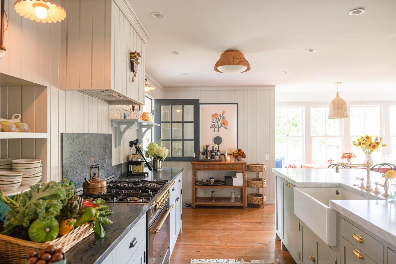 Beach Plum Farm Cottages West Cape May Exterior foto