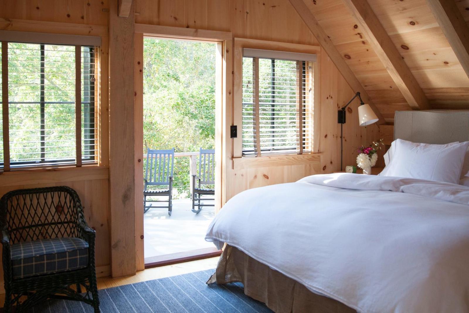 Beach Plum Farm Cottages West Cape May Zimmer foto