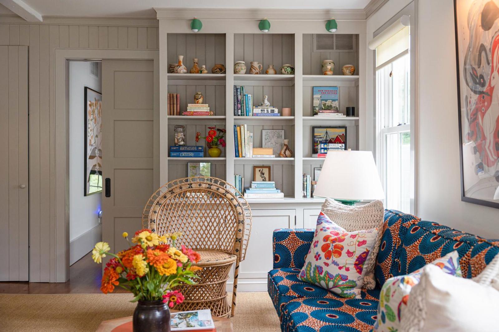 Beach Plum Farm Cottages West Cape May Exterior foto