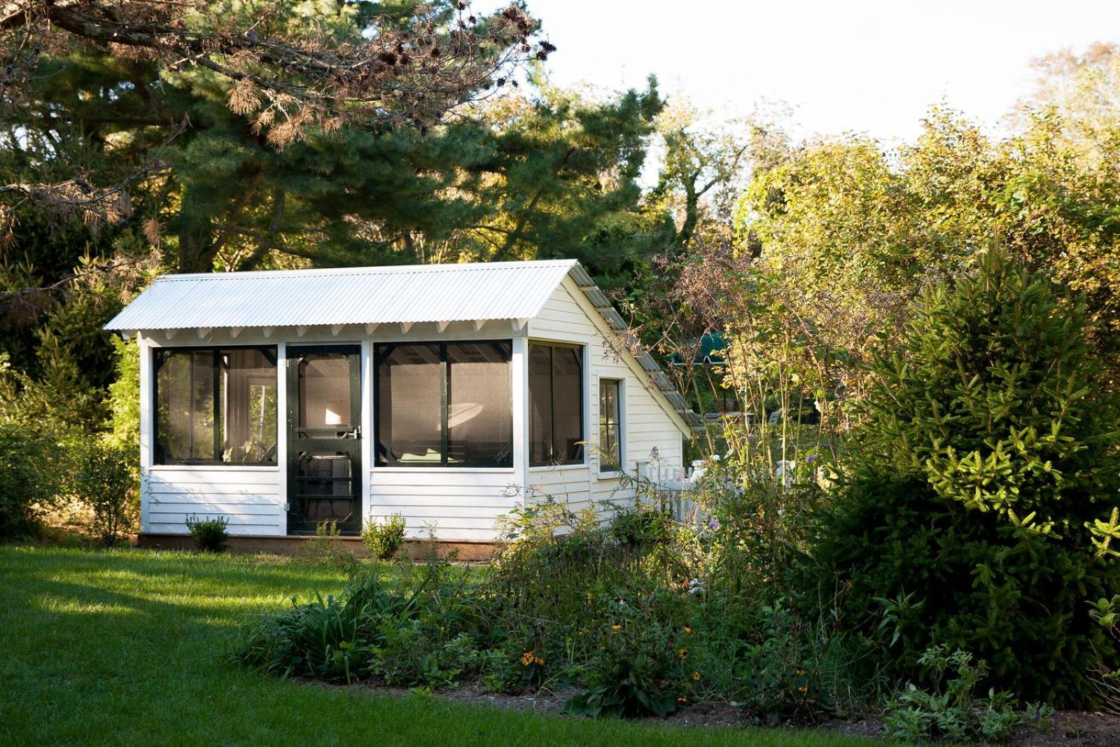 Beach Plum Farm Cottages West Cape May Zimmer foto